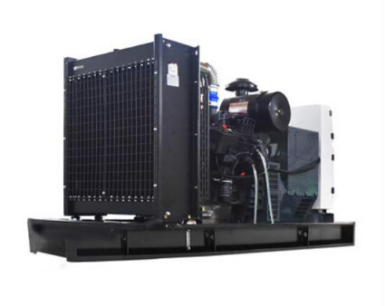 古田宗申动力8kw小型柴油发电机