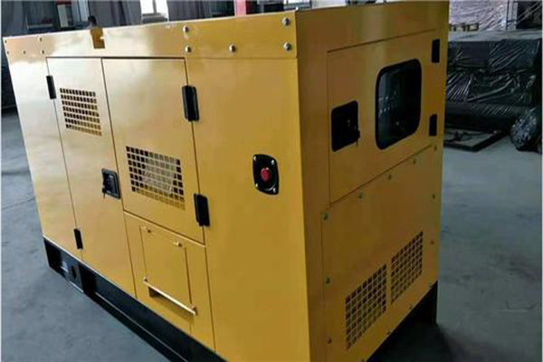 古田发电机出租