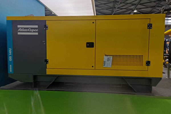 古田发电机出租