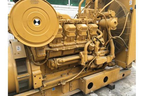 古田发电机出租